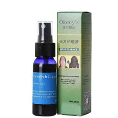 Organic Hair